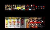 Thumbnail of 4 all becoming uncanny all stars 1 hour part 2