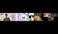 Thumbnail of (The Return of Sixparisons) Sparta Extended Remix Sixparison