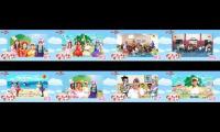 Thumbnail of とびだせ！ぐーちょきぱーてぃー episodes 1-8