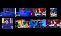 Thumbnail of Violet Beauregarde the gigantic blueberry: Part Ten of Ten.
