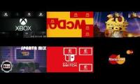 Thumbnail of 6 all sparta venon tte remix