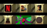 Thumbnail of 6 all Ozzy gmod videos