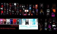 Thumbnail of 6 too many uncanny 100 phases
