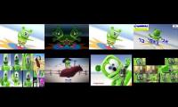 Thumbnail of 32 GUMMY BEARS COMPARION