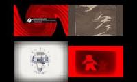 Thumbnail of 4 Noggin And Nick Jr Logo Collection V2040