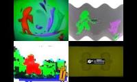 Thumbnail of (REMAKED) 4 Noggin And Nick Jr Logo Collection V1385