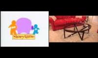 Thumbnail of NICK JR STORYTIME LOGO NEEDS TO BE DESTROYED!!!