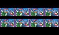 Thumbnail of VeggieTales - An Easter Carol Full Episode Part 1