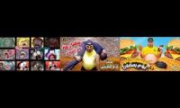 Thumbnail of عائلة ايام الطيبين بالتعاون مع عوض