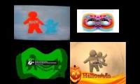 Thumbnail of 4 Noggin And Nick Jr Logo Collection V2041