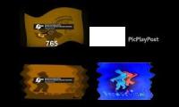 Thumbnail of (REMAKED) 4 Noggin And Nick Jr Logo Collection V1388