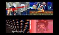 Thumbnail of Lets Recreate Parison Side By Side --- Recent Sparta Remixes Side By Side 142