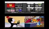 Thumbnail of El Pajaro Loco All On One 142 (FINAL)