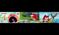 Thumbnail of up to faster 3 parson