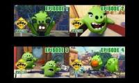 Thumbnail of 4 Piggy Tales Version 23 & 24
