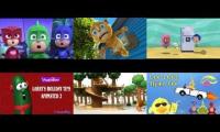 Thumbnail of Up to Faster 6 Parison