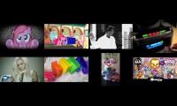 Thumbnail of My Little Pony Gifs Compilation In Form In My Little Pony Gifs Compilation In Ponies Gif Compilation