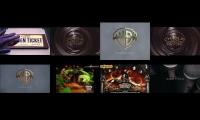 Thumbnail of Charlie and the Chocolate Factory’s THE CHOCOLATE ROOM!: Part Two of Two.