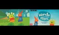 Thumbnail of Wanda and the Alien Shadows.mpg