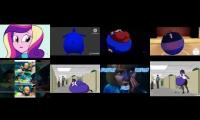 Thumbnail of VIOLET BEAUREGARDE (10 years old and living in “ATLANTA.” in INVENTING ROOM PRIVATE -- KEEP OUT!“.