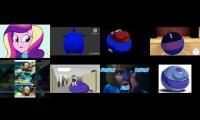 Thumbnail of VIOLET BEAUREGARDE (10 years old and living in “ATLANTA.” in INVENTING ROOM PRIVATE -- KEEP OUT!“.