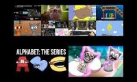 Thumbnail of up to faster 16 parison