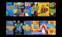 Thumbnail of All Animated Movies Junior Novelization Part 2 (1/4) All At Once