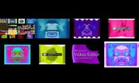 Thumbnail of Even more klasky csupo effects #1