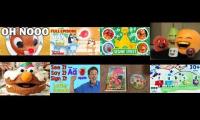 Thumbnail of Muokkaamani video Annoying Goose 5
