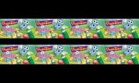 Thumbnail of VeggieTales - A Snoodles Tale Full Episode Part 1