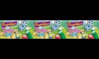 Thumbnail of VeggieTales - A Snoodles Tale Full Episode Part 2
