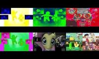 Thumbnail of 6 all sparta gamma remix and nick Jr niggin collection sparta gamma remix and others