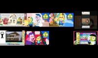 Thumbnail of Up to faster H. Patterson put PBS kids