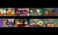 Thumbnail of All of the 8 doubling down songs