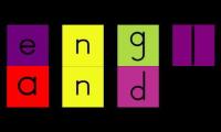 Thumbnail of Have Fun Teaching Word England