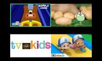 Thumbnail of Up to Faster 4 Parison