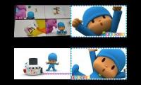 Thumbnail of up to faster 7 parison to pocoyo