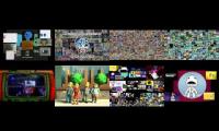Thumbnail of Annoying Goose - The Simpsons SBSP svstfoe Here we Go AGAIN (2026)