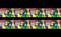 Thumbnail of VeggieTales  - Sumo Of  The Opera Full Episode Part 1
