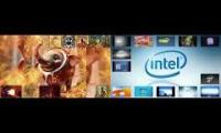 Thumbnail of Sparta pulse v7 brainrot vs intel