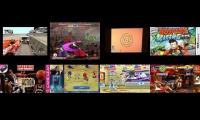 Thumbnail of MANH BUBBA VA STIX (HAPICHAMATCHI)