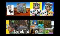 Thumbnail of Not again youtube multiplier meet the animals