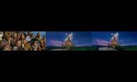 Thumbnail of Pirates Discovering the Tickets for Raya and the Last Dragon (2021)