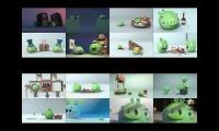 Thumbnail of second 16 piggy tales episodes