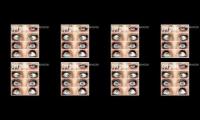 Thumbnail of Ojos grises [Audio subliminal] _ 8X