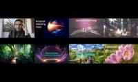 Thumbnail of this base of videos with two or three nonbase ones