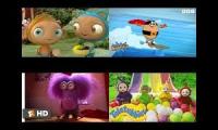 Thumbnail of Up to Faster 4 Parison