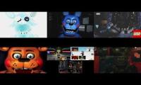 Thumbnail of 6 all aparta HSM remix part 2