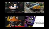 Thumbnail of 4 all aparta HSM remix