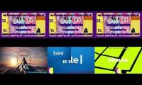 Thumbnail of 6 all aparta HSM remix logos!